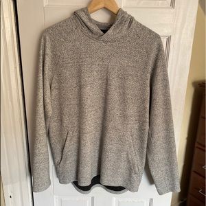 Lululemon At Ease Hoodie